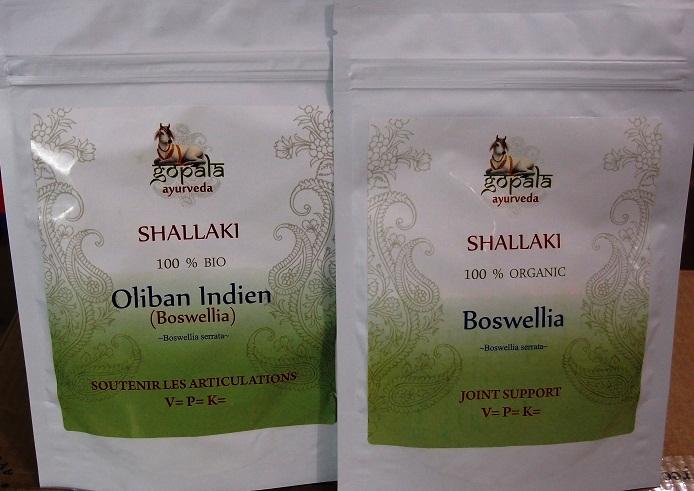 Shallaki Boswellia Kaufen